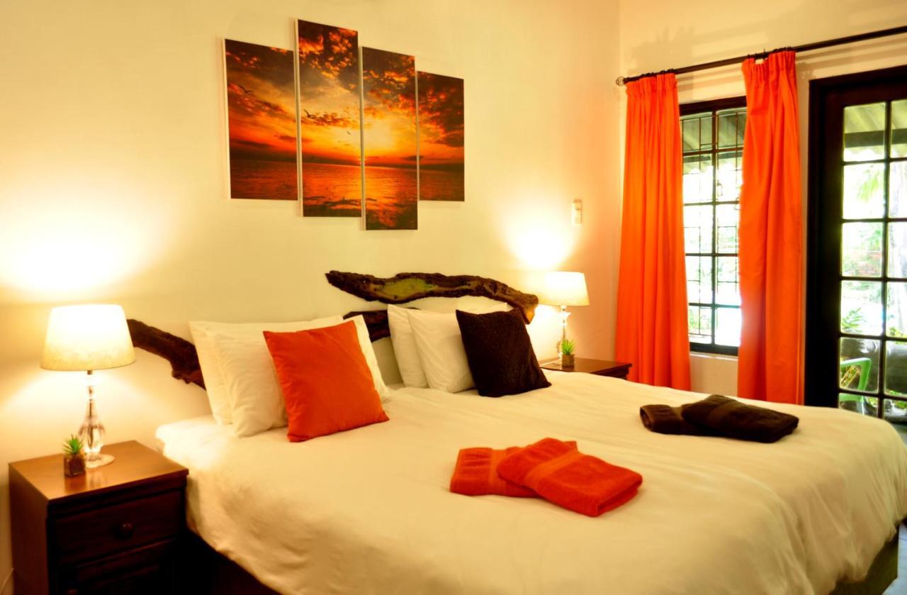 Maputaland Guest House St Lucia Exterior photo