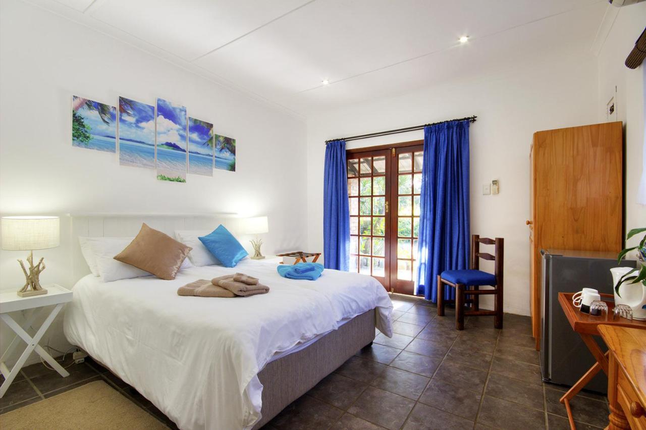 Maputaland Guest House St Lucia Exterior photo