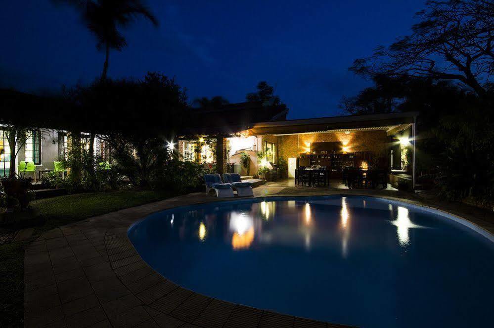 Maputaland Guest House St Lucia Exterior photo