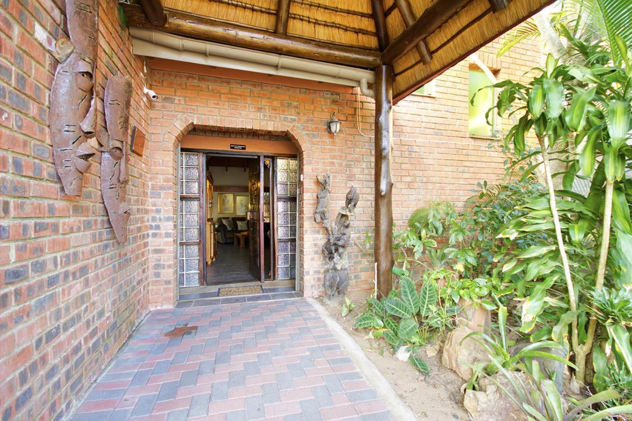 Maputaland Guest House St Lucia Exterior photo